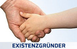 Wir unterstützen Sie in Nürnberg bei der Existenzgründung.